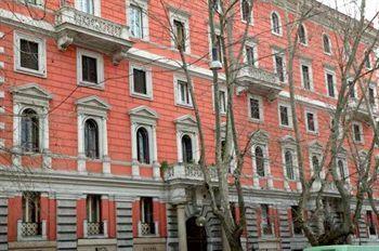 Allegria Fitzroy Cesar 2* Rom